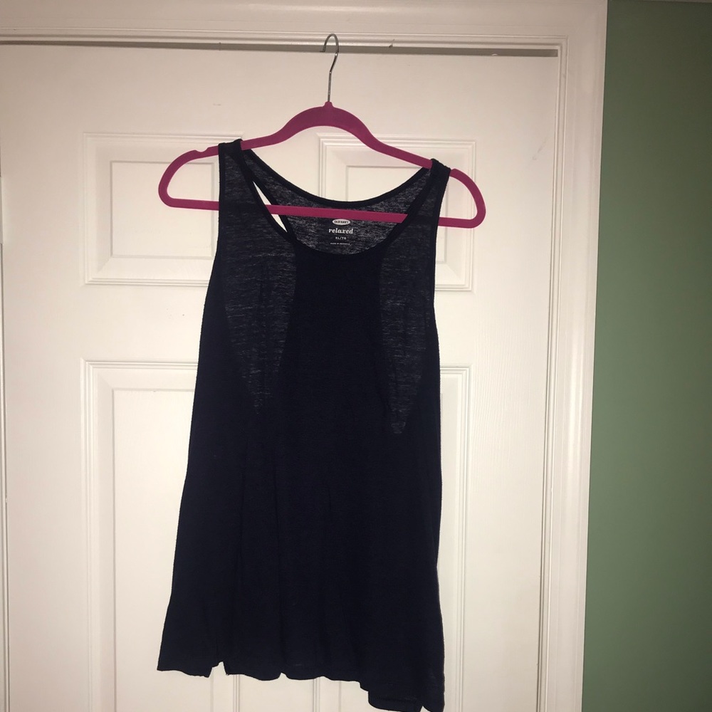 Tank top - Picture 2 of 2